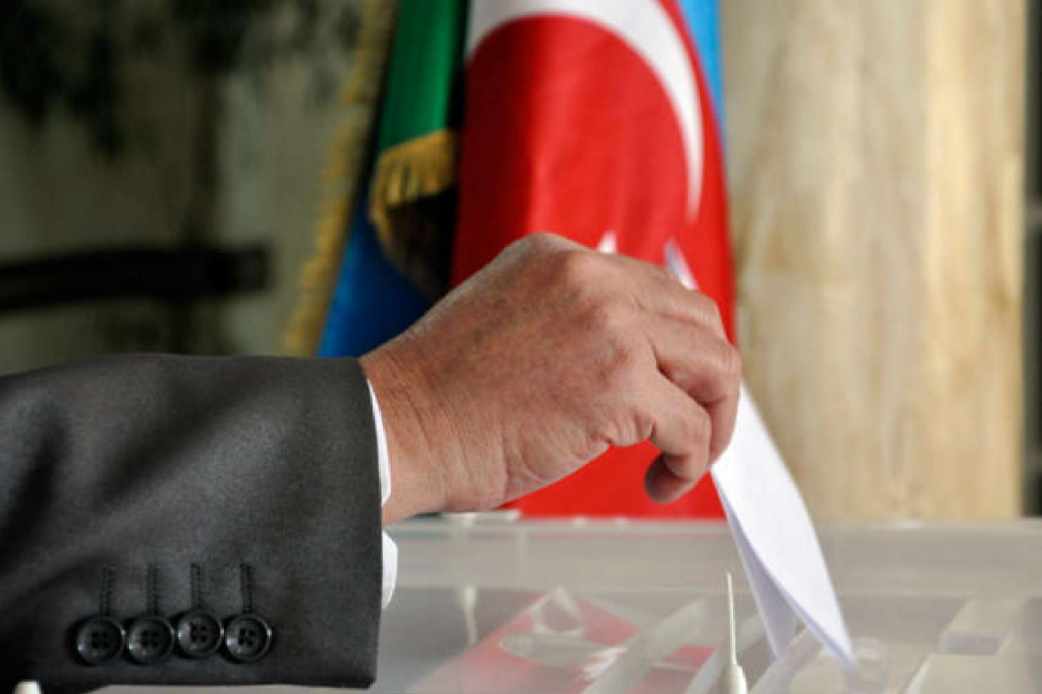 87 nəfərin deputatlığa namizədliyi qeydə alındı 