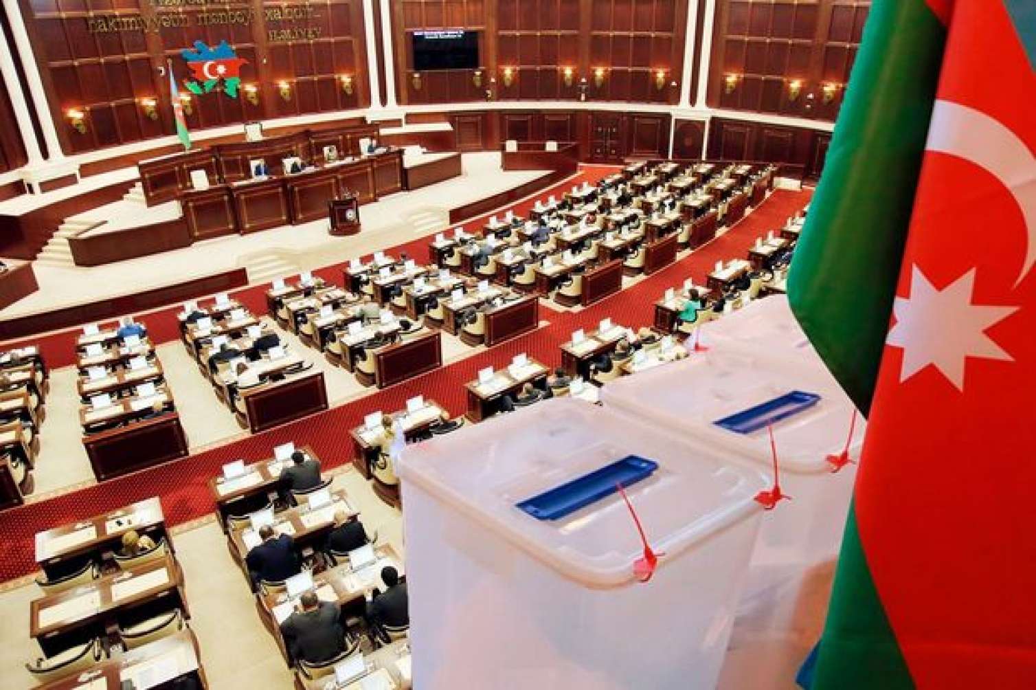 Parlament seçkilərinin ilkin nəticələri məlum oldu -  TAM SİYAHI