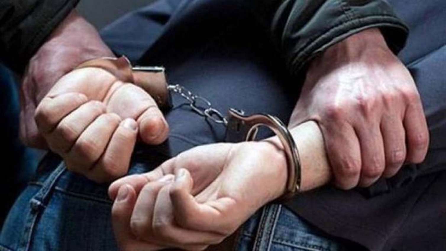 Marketdə qətl törədən şəxs tutuldu -  Bakıda əməliyyat