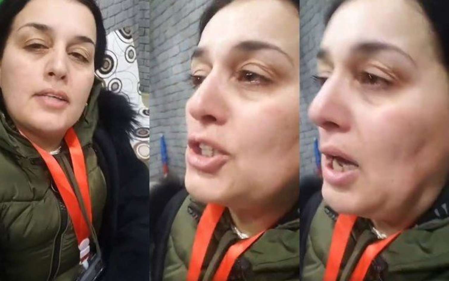Elza Seyidcahanın döyülməsi ilə bağlı   DİN-dən AÇIQLAMA