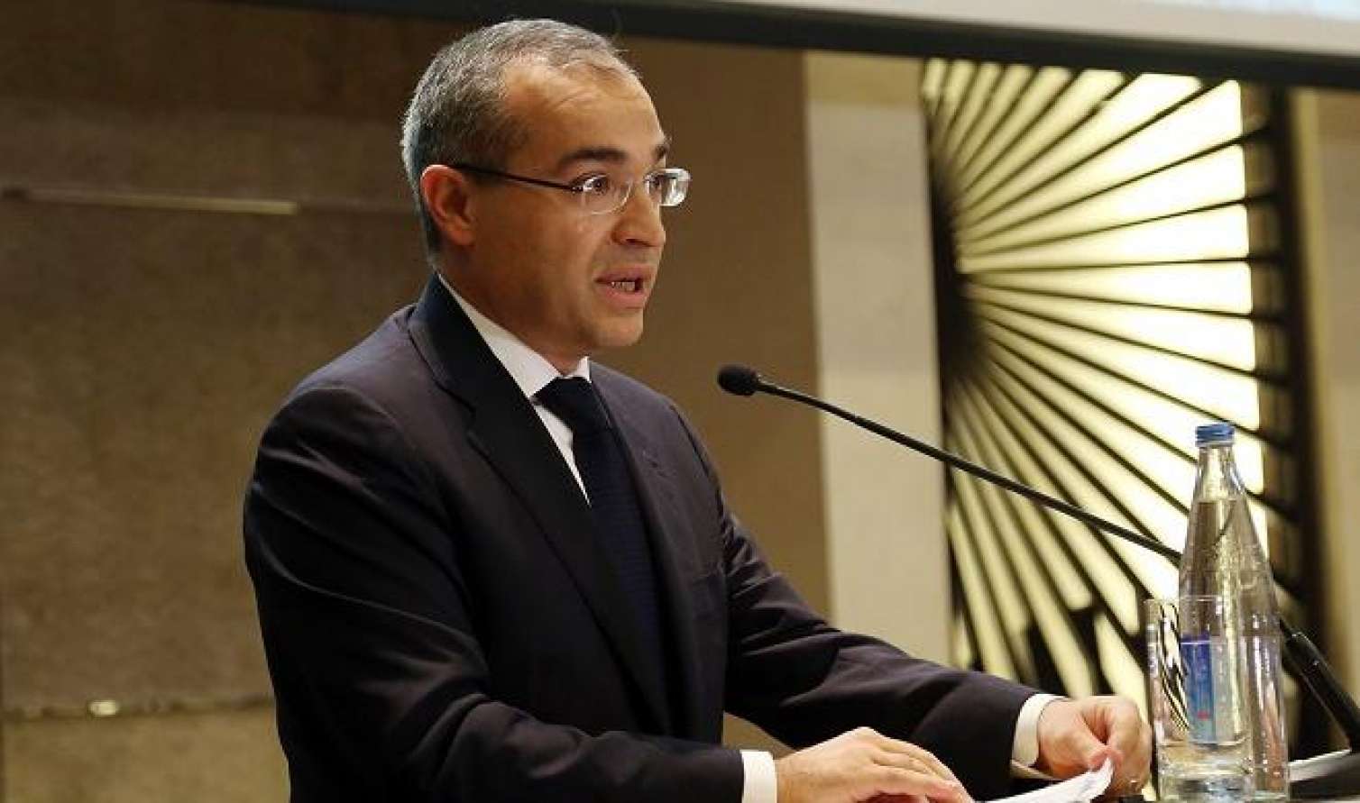 Mikayıl Cabbarova yeni müavin təyin olundu -  FOTO