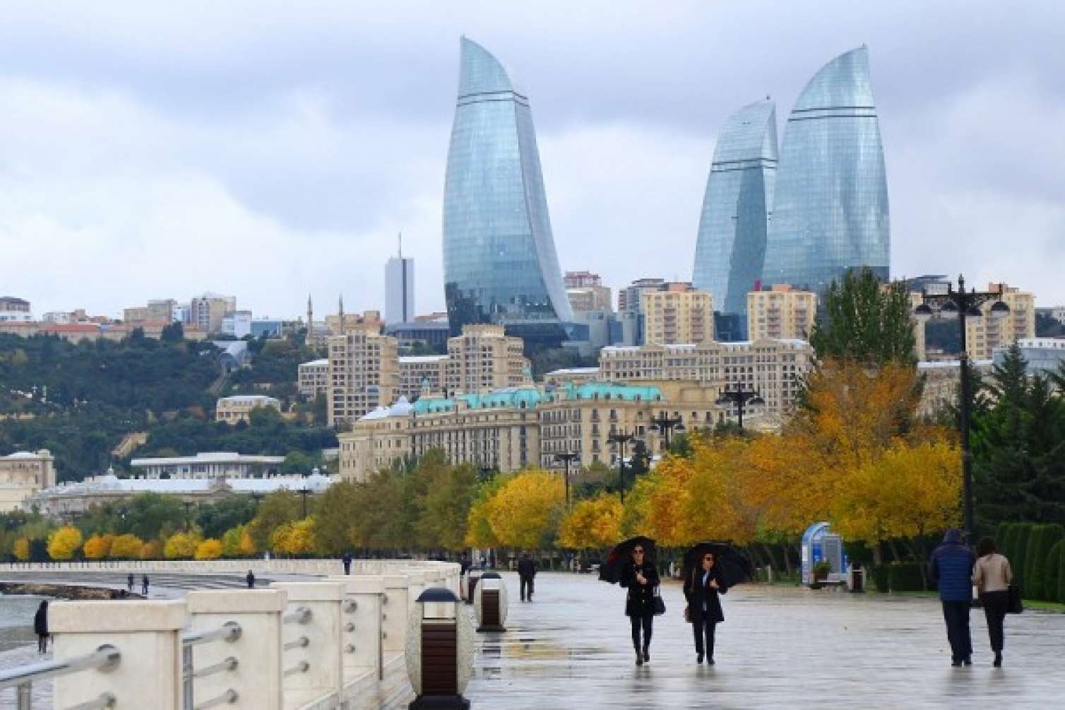 İstirahət günlərində hava necə olacaq? 