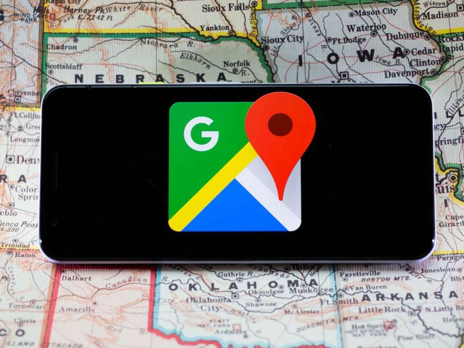 “Google Maps”-dən azərbaycanlılara  ÇAĞIRIŞ