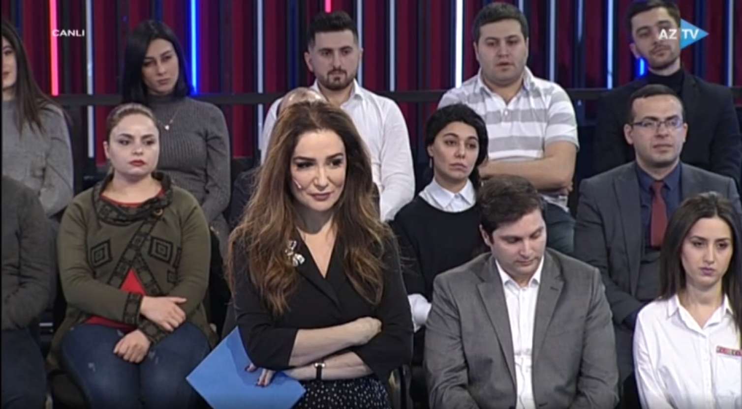 "Azərbaycan Televiziyası 64 yaşında" -  "Çıxışa Doğru"da bayram buraxılışı