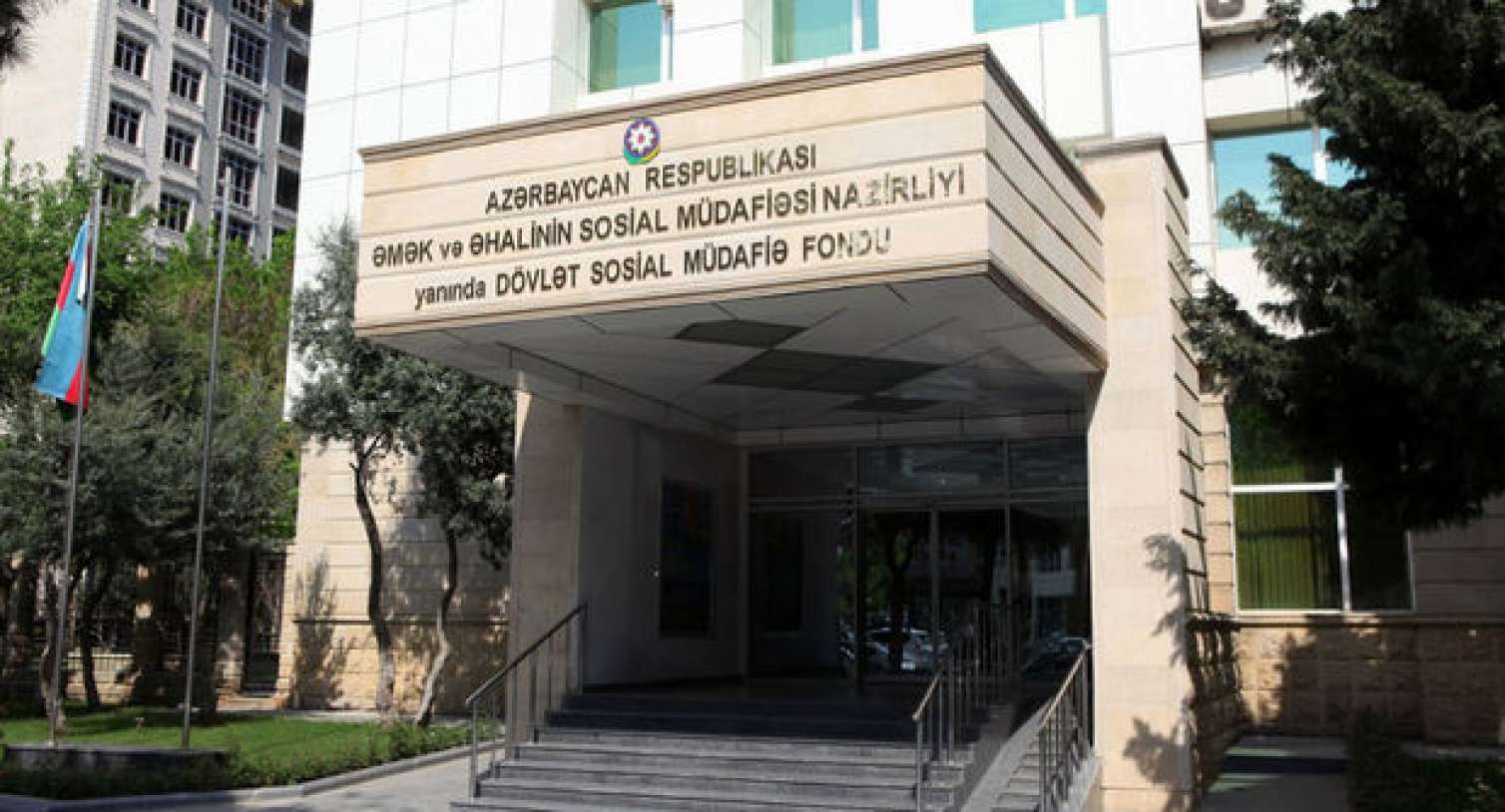 Əmək və əhalinin sosial müdafiəsi nazirindən -    YENİ QƏRAR