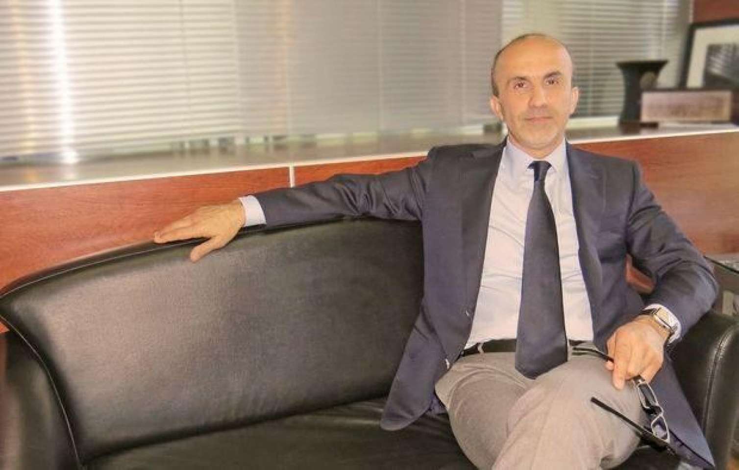 Bankirin oğlunun ölümü ilə bağlı cinayət işi başlanıldı 