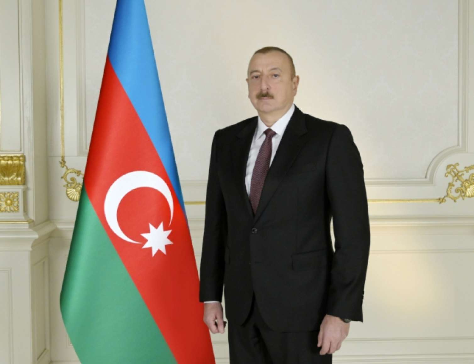 Prezident: “Qanun qarşısında hamı bərabərdir” 