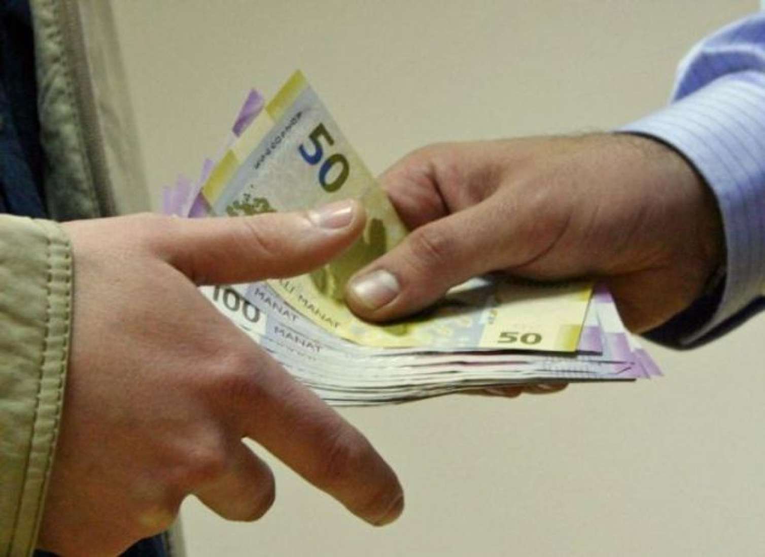 Azərbaycanda daha iki vəzifəli şəxs həbs edildi  - CİNAYƏT BAŞINDA - YENİLƏNDİ