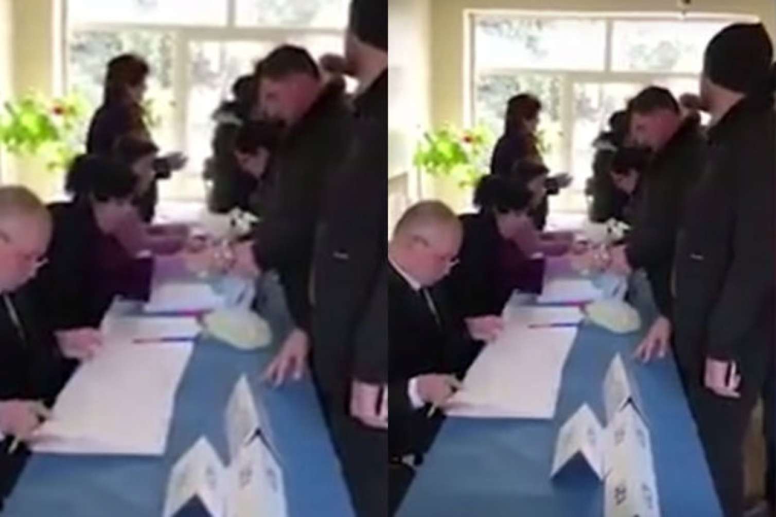 "Diri adama necə ölü deyə bilərəm? -  “Ölüf derəm saa” deyən kişidən MSK-ya CAVAB