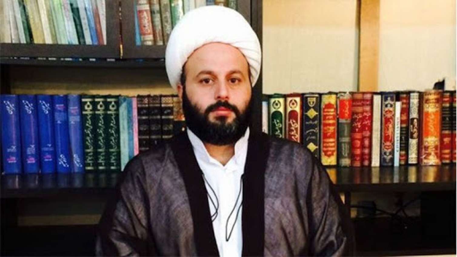 Baş redaktor Şeyx Sərdar Hacıhəsənli azadlığa buraxıldı 