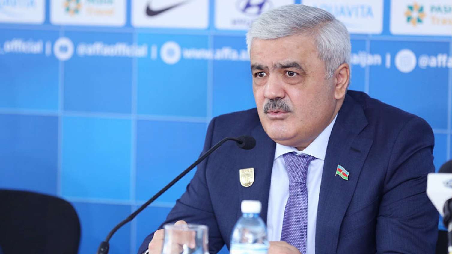 Yardımlı ziyalıları Rövnəq Abdullayevə müraciət etdilər  – MƏTN 