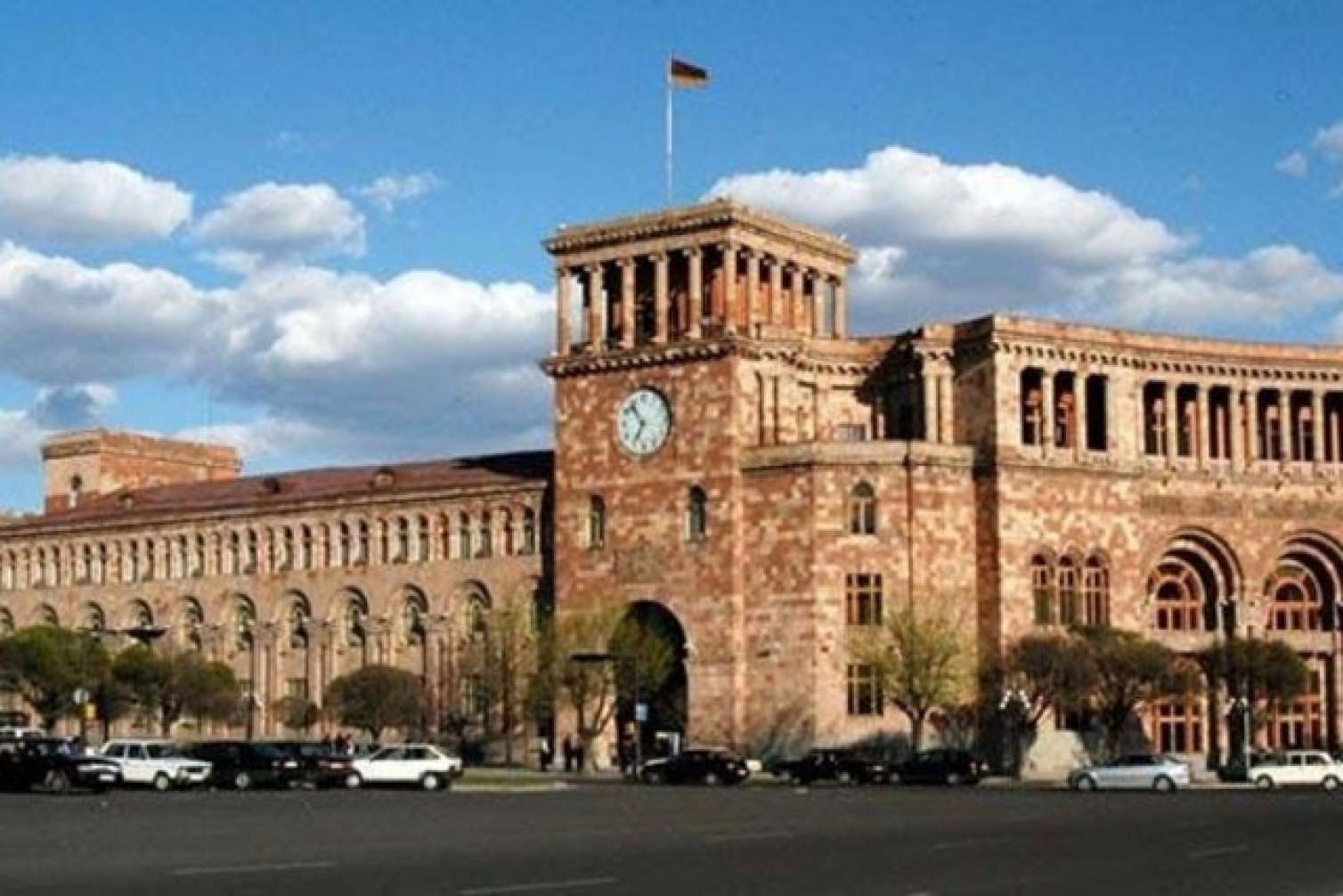 ABŞ Ermənistana 65 milyon dollar yardım ayırdı 