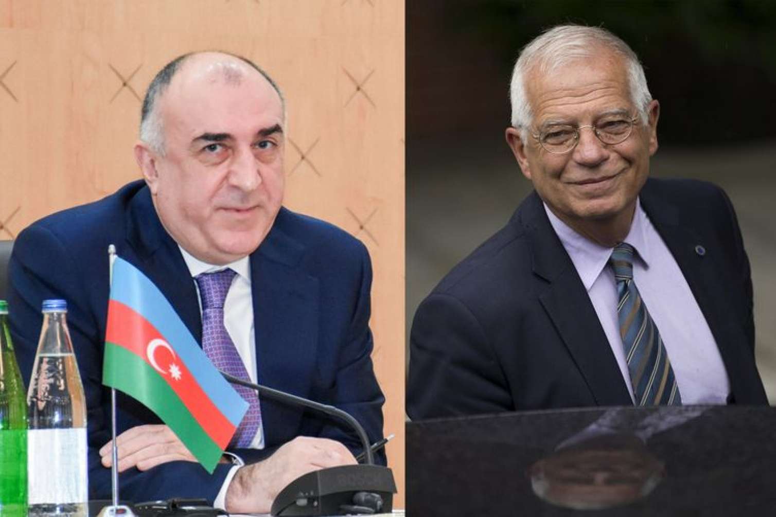 Məmmədyarov və Cozef Borrellin telefon danışığının   DETALLARI