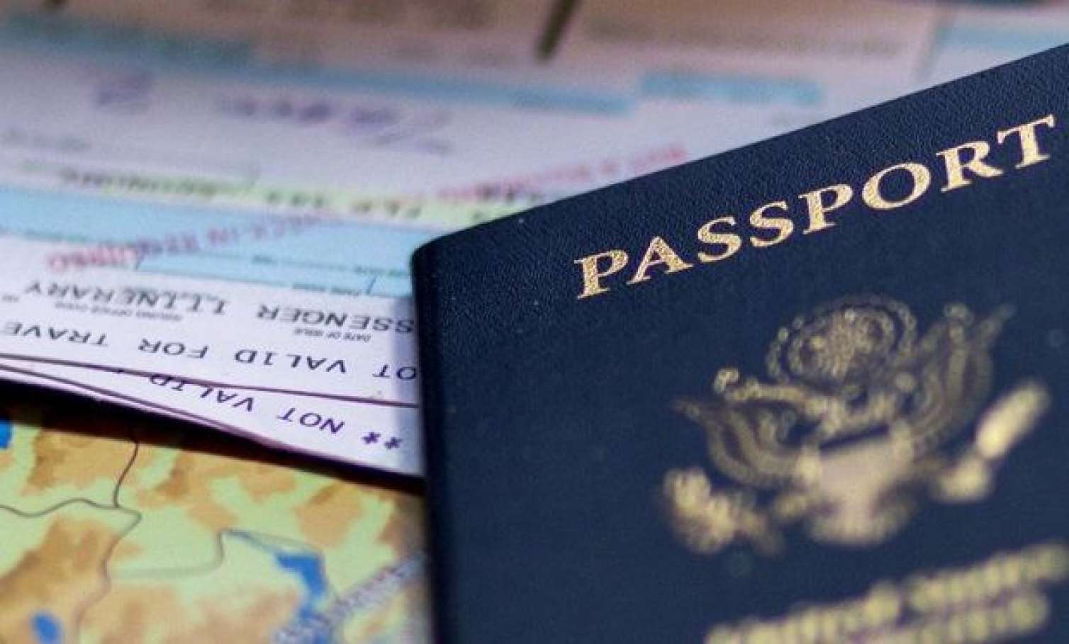 Dünyanın ən güclü pasportu bu ölkələrə aiddir – Siyahı 