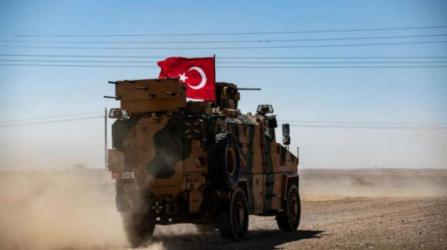 ABŞ və Türkiyə bu qruplaşmaya 30 gün vaxt verdi 