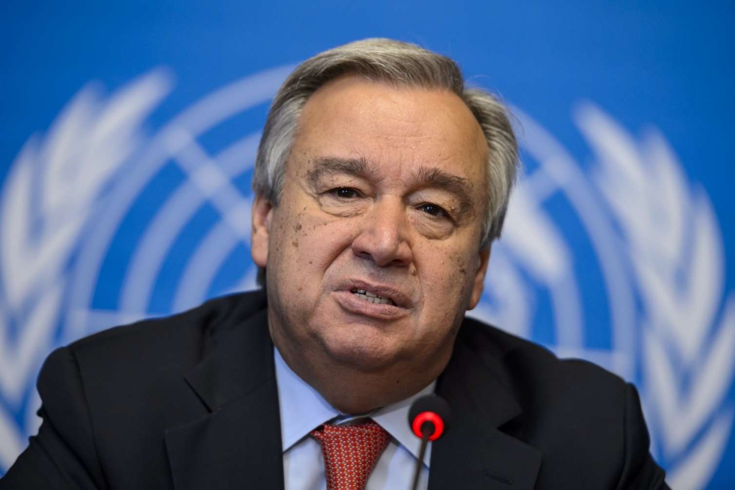 BMT Baş katibindən COP29-la bağlı “Böyük İyirmilik” ölkələrinə ÇAĞIRIŞ 