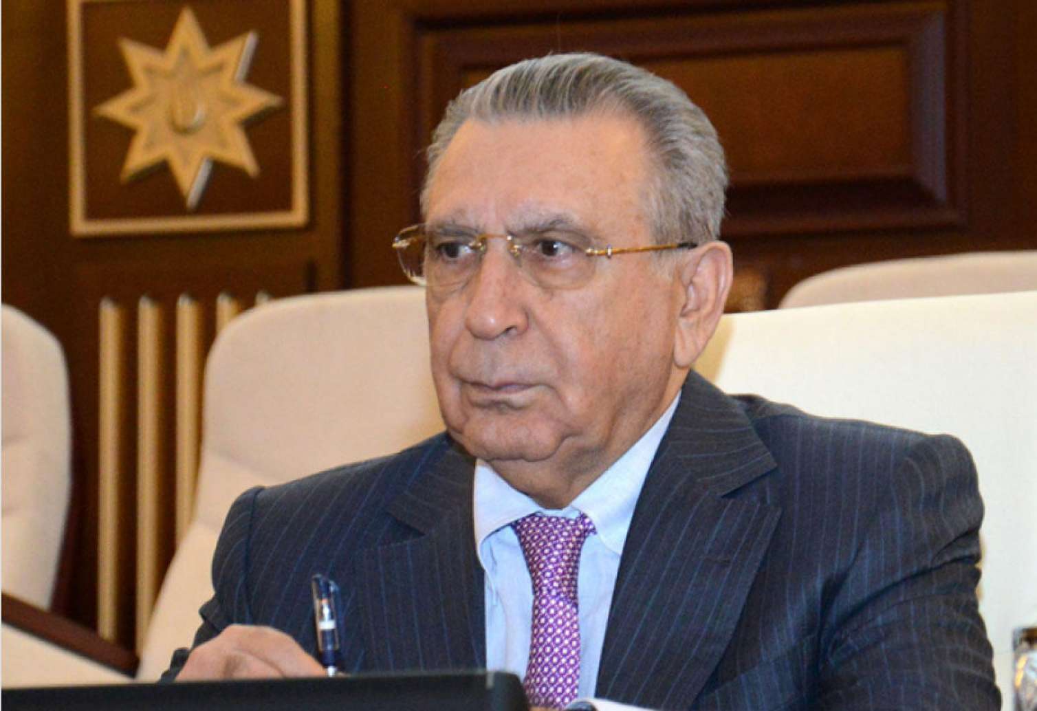 Mehdiyevin ŞOK SİRLƏRİ – Professor “qara qutu”nu açdı –VİDEO 