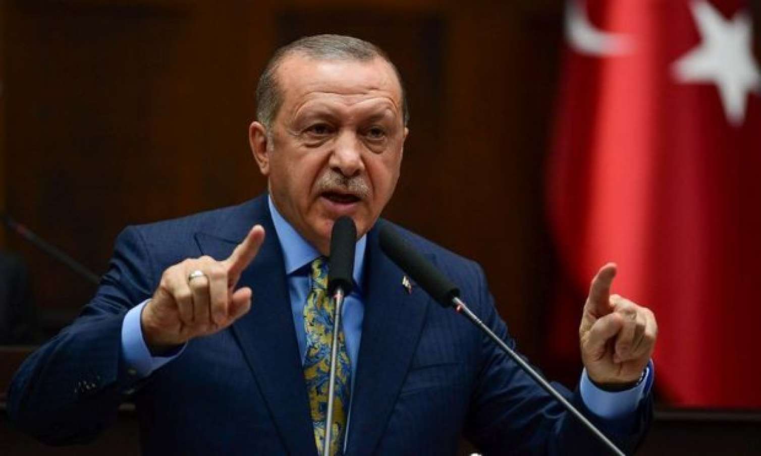 Ərdoğan Rusiyaya səfər edəcək 