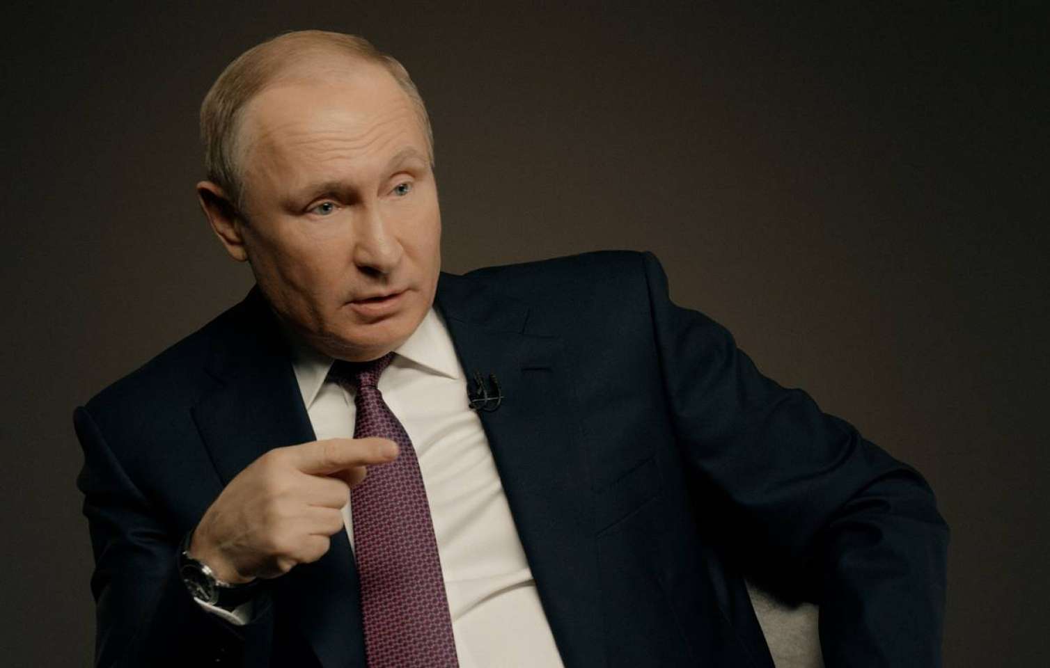 Putin iranlı həmkarı ilə görüşəcək 