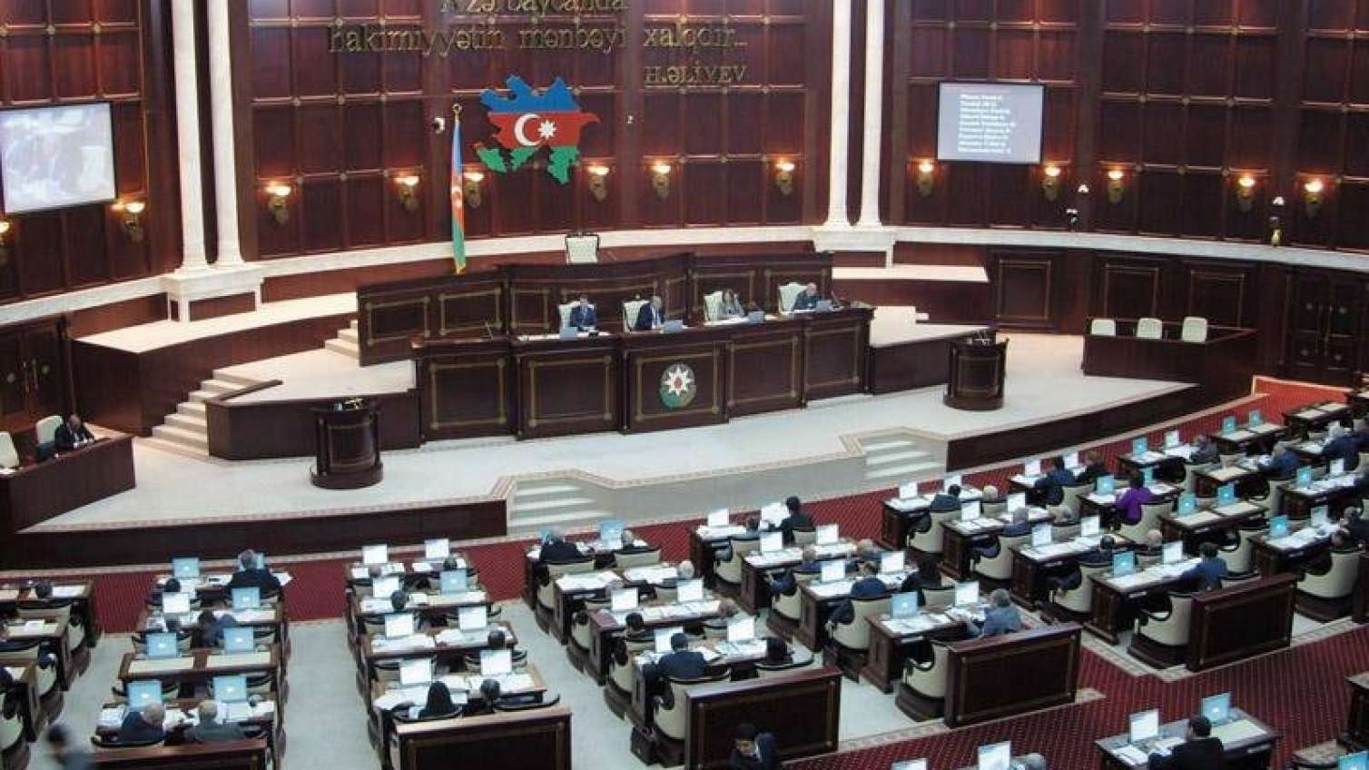 Rusiyada Azərbaycan əleyhinə kampaniyaya start verilib - MM-dən bəyanat