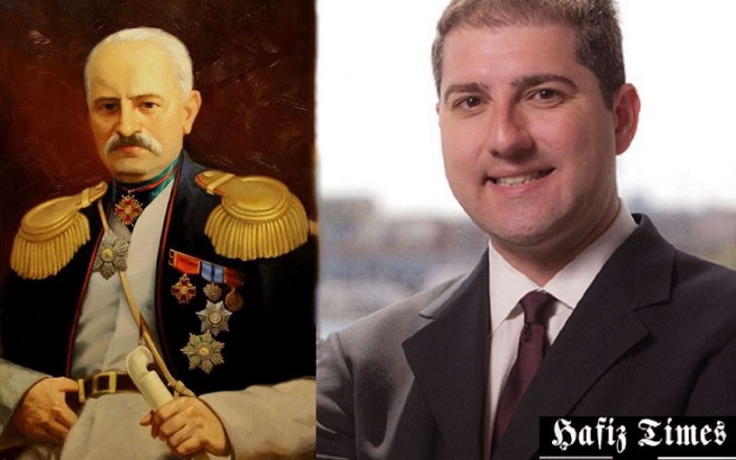 "Anam Azərbaycan dilində danışır"-   M.F.Axundzadənin Yaponiyadakı varisi