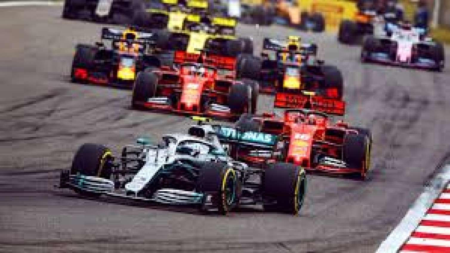 "Formula 1": Azərbaycanda 2 Qran-pri keçirilə bilər 