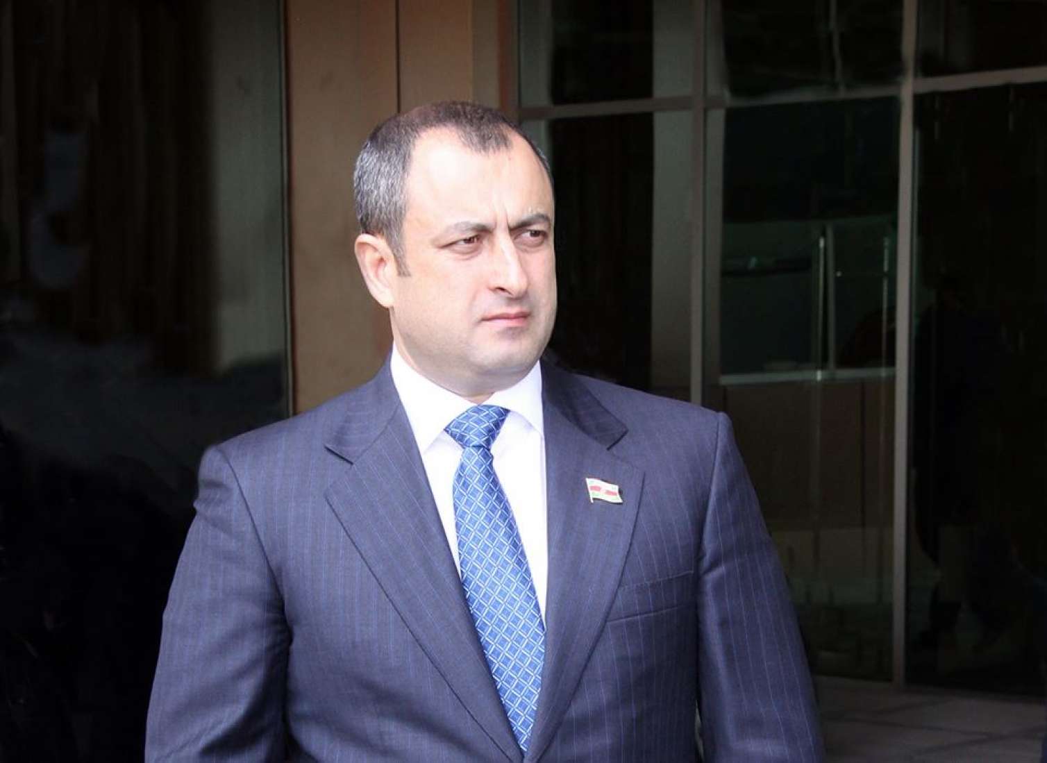 "Mehdiyevin verdiyi açıqlamanın arxasından niyə qaçdığı mənə aydın deyil”  - Adil Əliyev