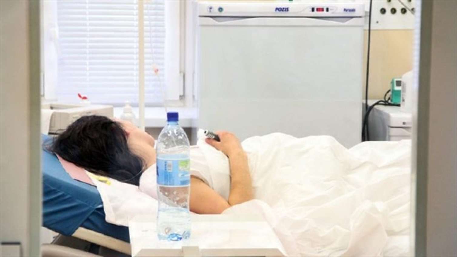16 yaşlı qız qəfil öldü 
