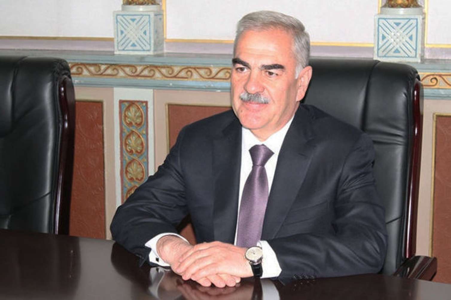 Naxçıvan Ali Məclisinin qapalı iclası keçirilir – Vasif Talıbov istefa verir? 