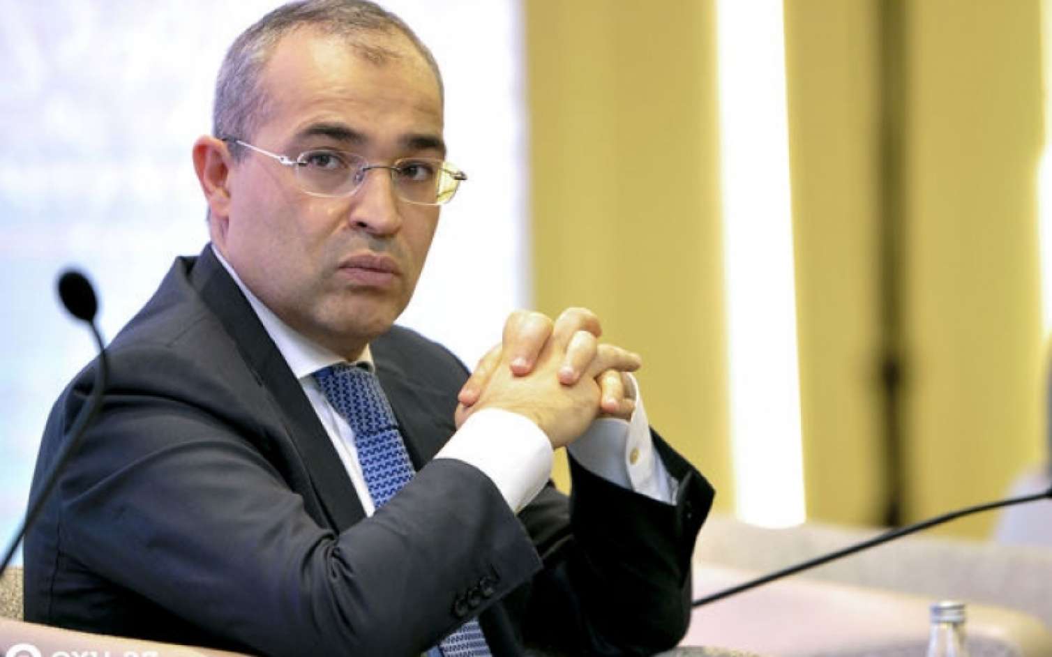 Dizellə bağlı Mikayıl Cabbarova müraciət olundu 