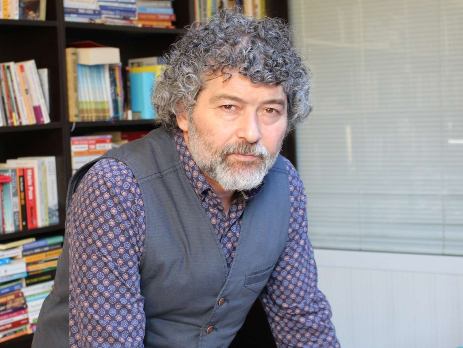 Şahbaz Xuduoğlu 100 illik mədəniyyətin talan olunmasından  YAZDI