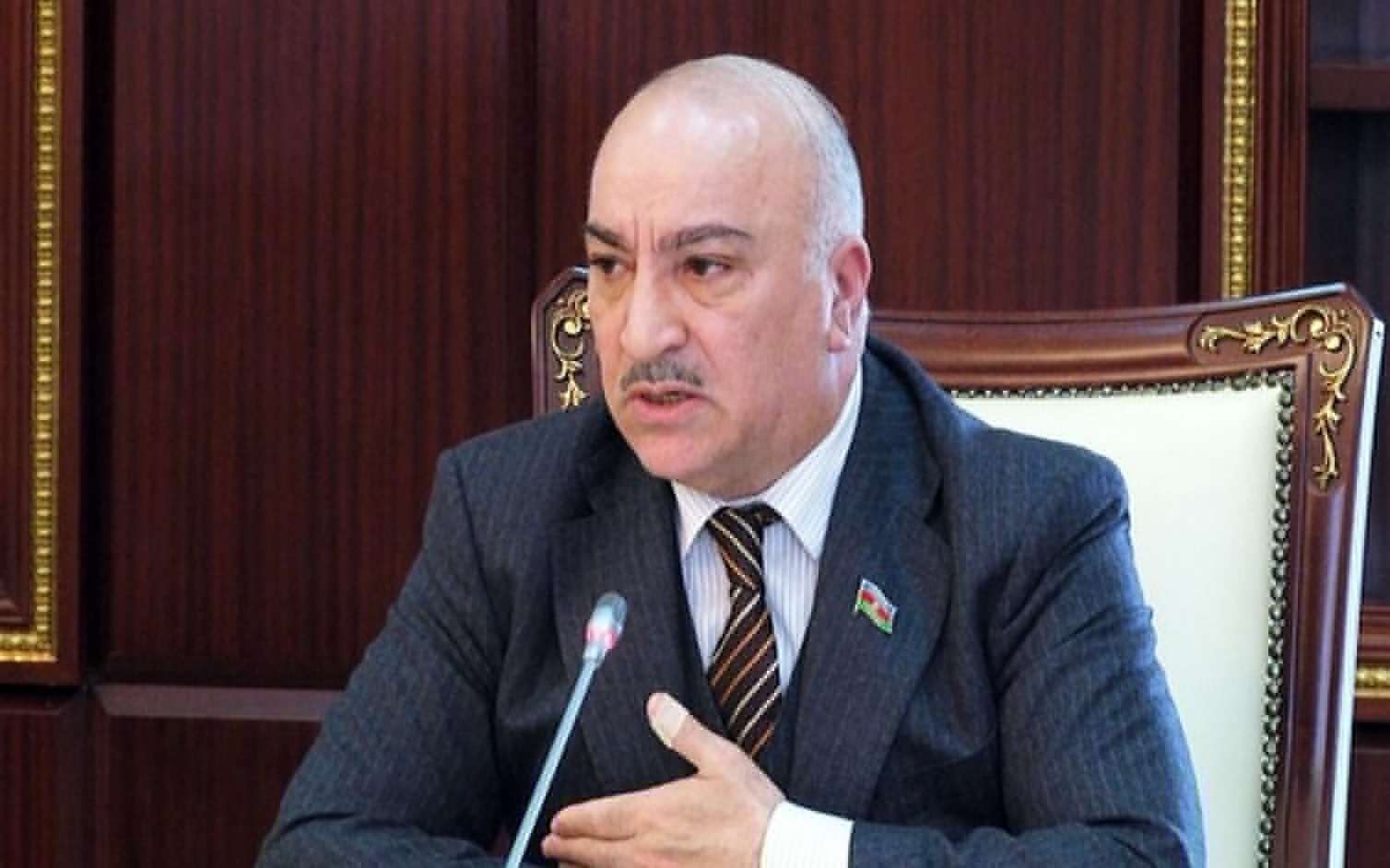 “Qorxmuram ki, övladıma nəsə eləsinlər... Məni də tutsunlar”  - Tahir Kərimli