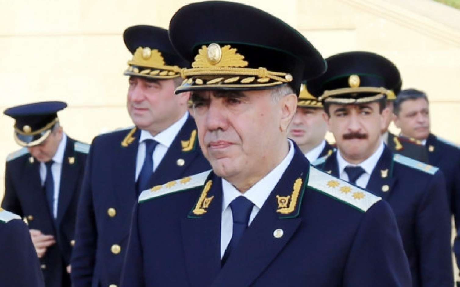 “Zakir Qaralov deyirdi ki, həbs et, edirdim...” - "MTN işi" 
