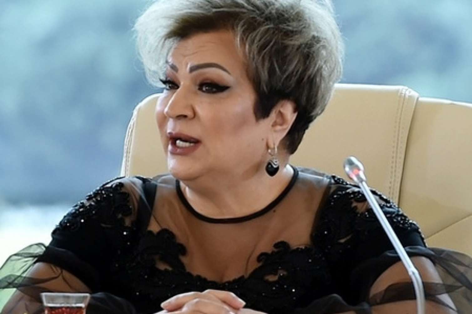 “Hər yerindən duran evlənmək istəyir” – Xalq artisti 