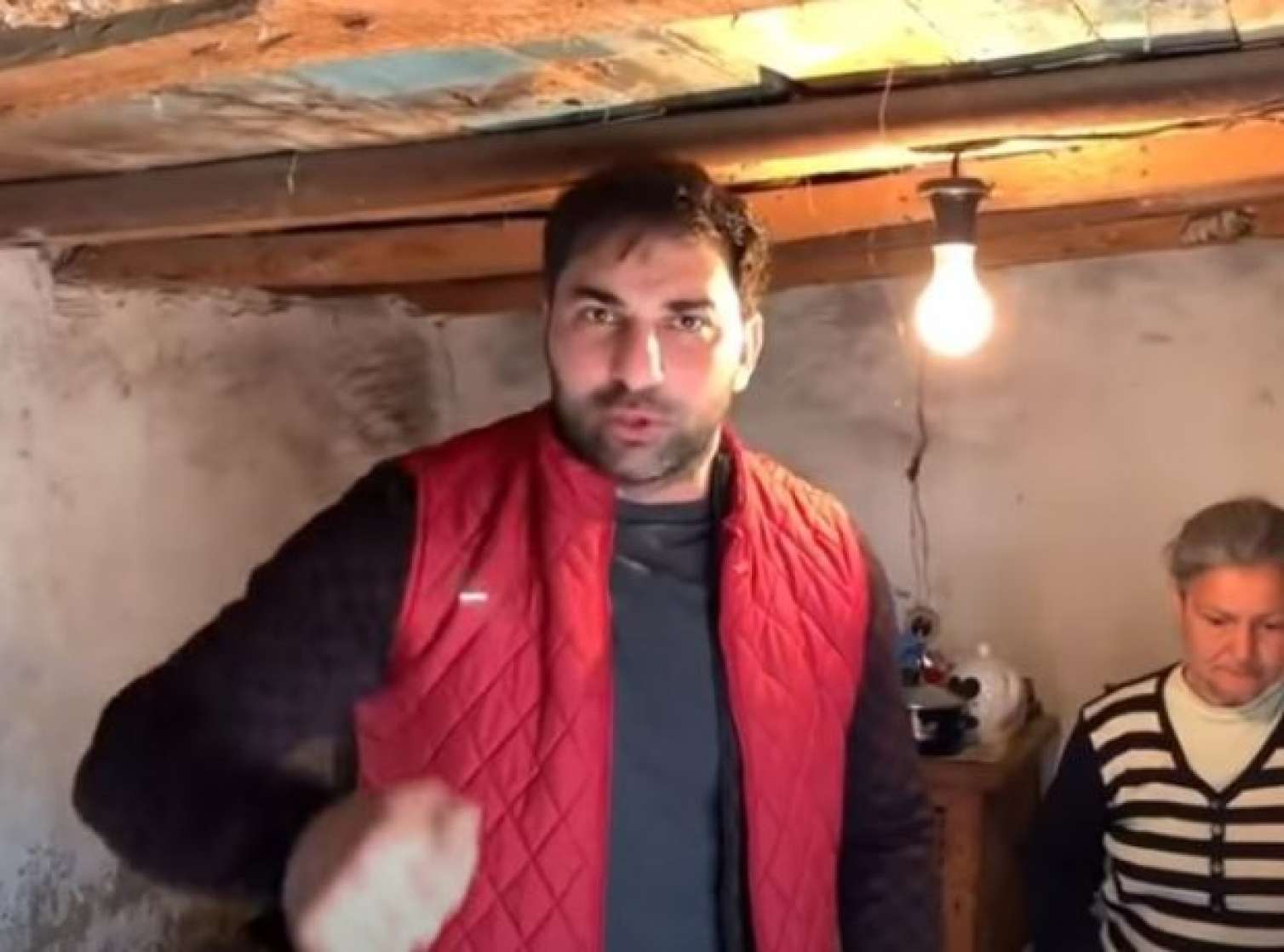 İcra Hakimiyyətindən Kamil Zeynallının   “Kasıblara kömək etməyə qoymur” iddiasına cavab - VİDEO - YENİLƏNDİ