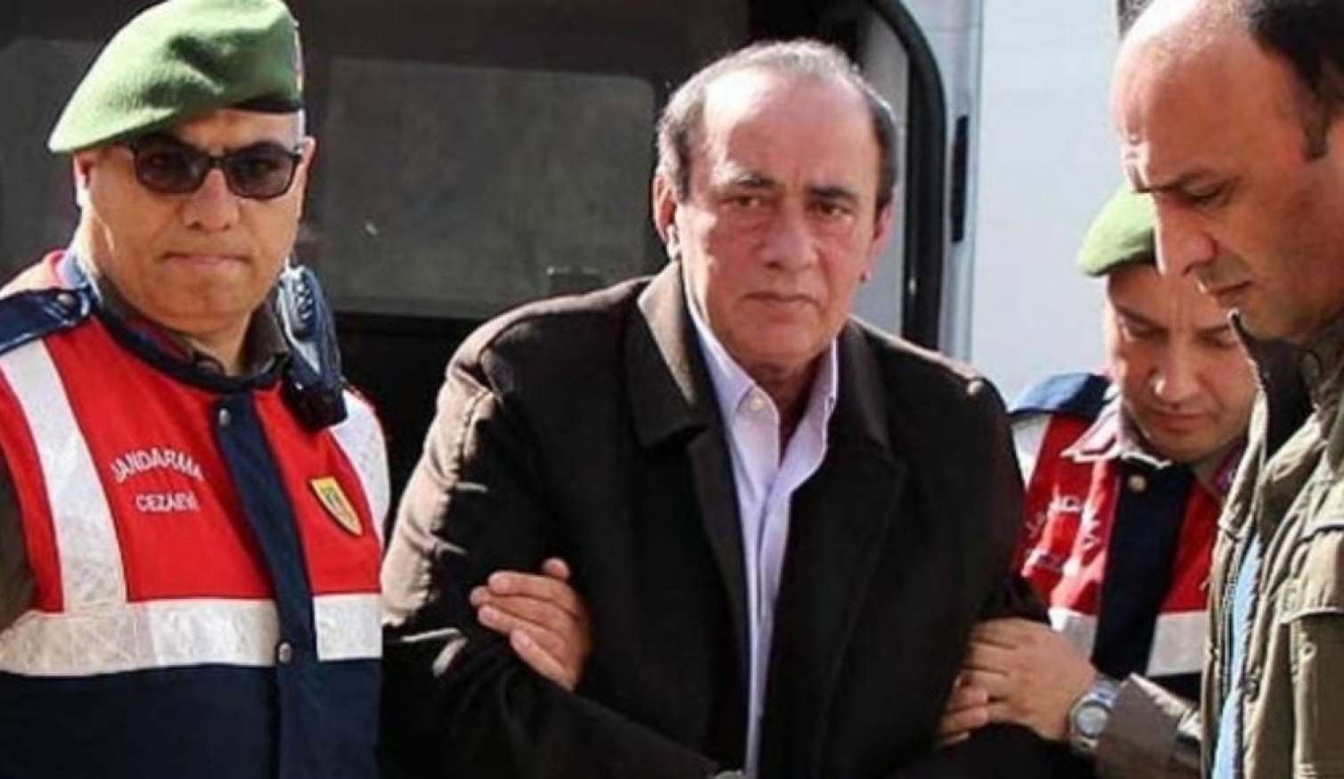 Türkiyənin ən böyük mafia başçısı azadlığa çıxdı  - Hızır Çakırbəyli kimdir?