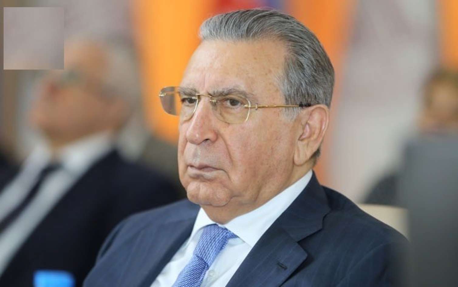 "Ramiz Mehdiyevin nəvəsi işə gəlmir, amma maaş alır..." - AMEA-nın sabiq əməkdaşı 