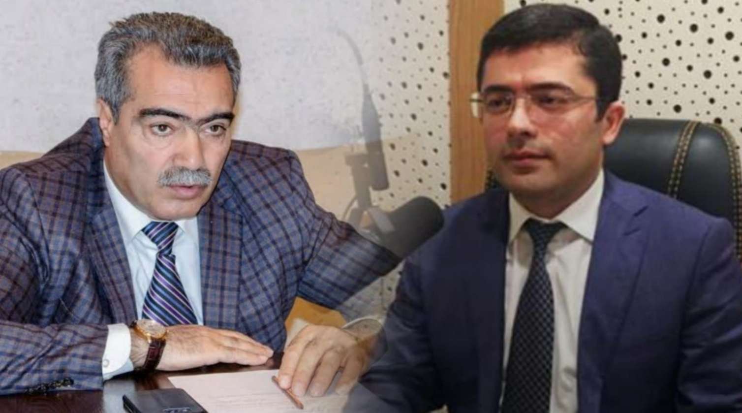  Yeni direktor bütün işçiləri qovdu: Köhnə klanını bitirən faktlar üzə çıxır   - ADLAR
