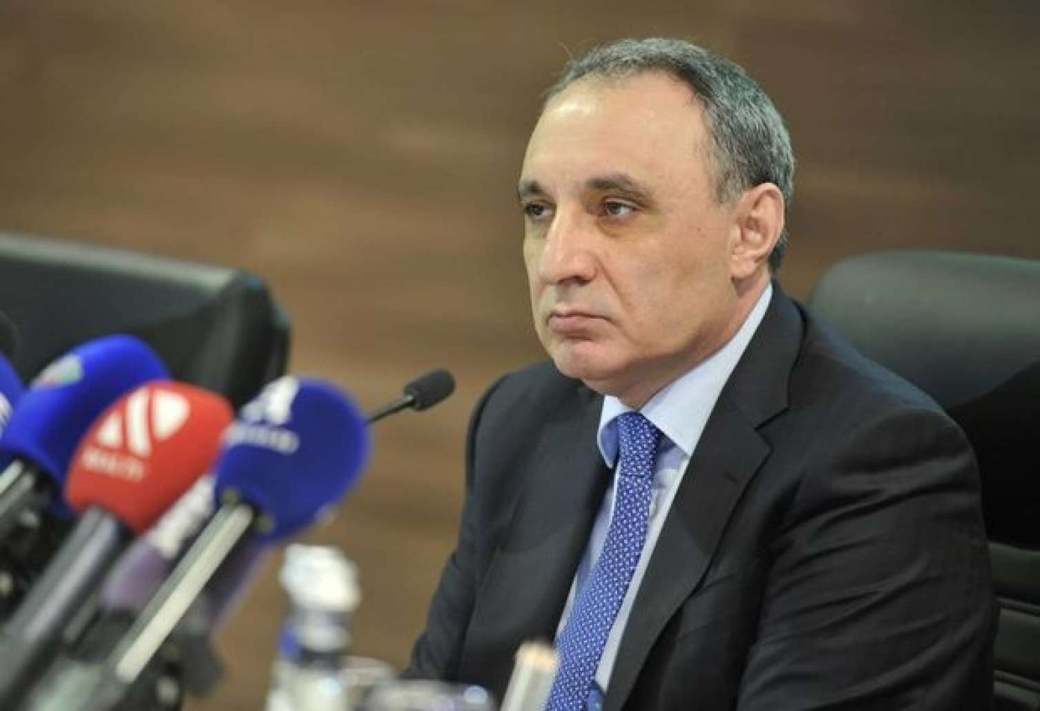 Baş prokuror Moskvaya getdi  