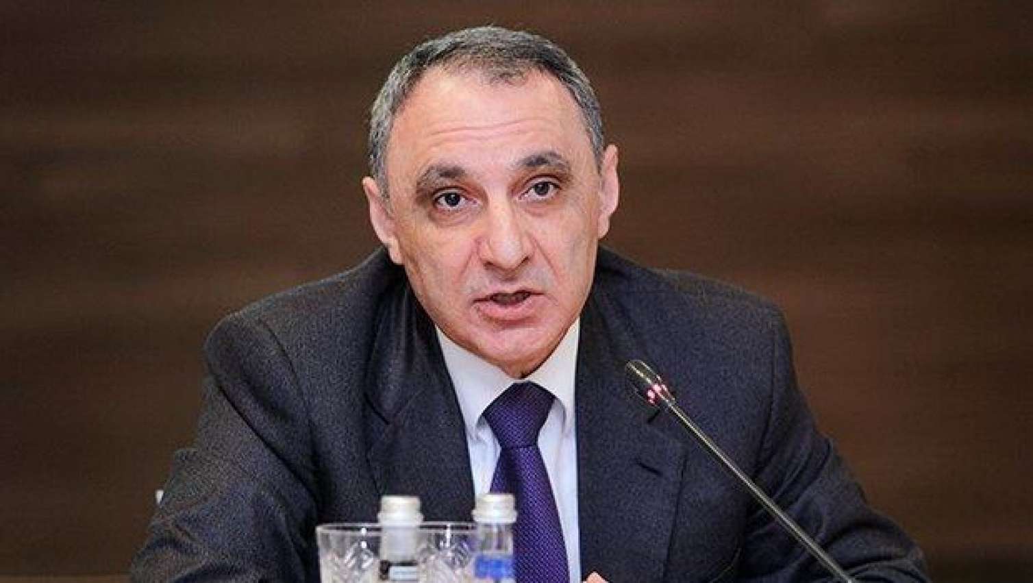 Kamran Əliyev kimin adamıdır?  - “Bizə ləkəsiz, alnıaçıq prokuror lazımdır”