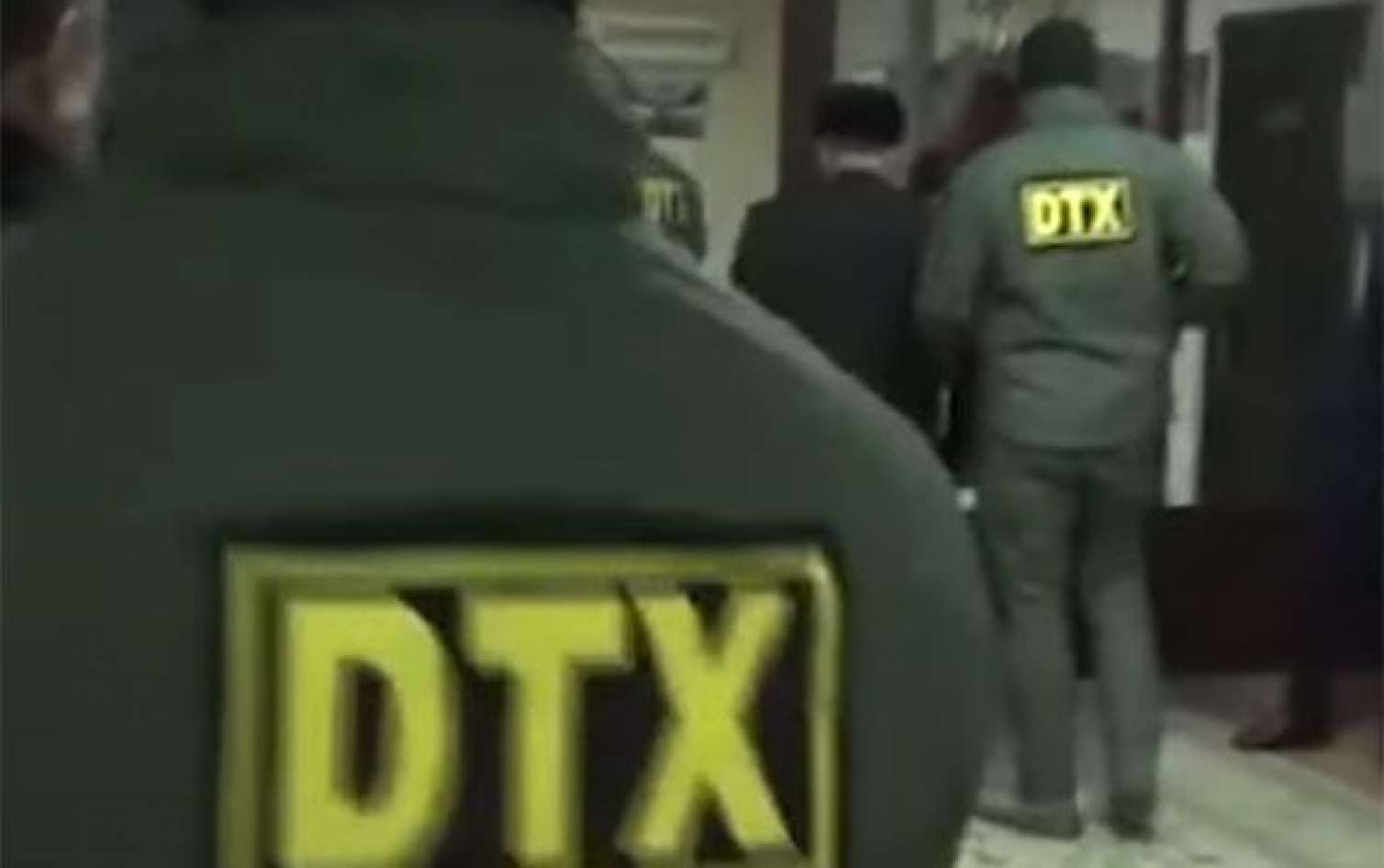 DTX İmişlidə əməliyyat keçirir    - Vilyam Hacıyevin saxlanıldığı bildirilir - YENİLƏNİR
