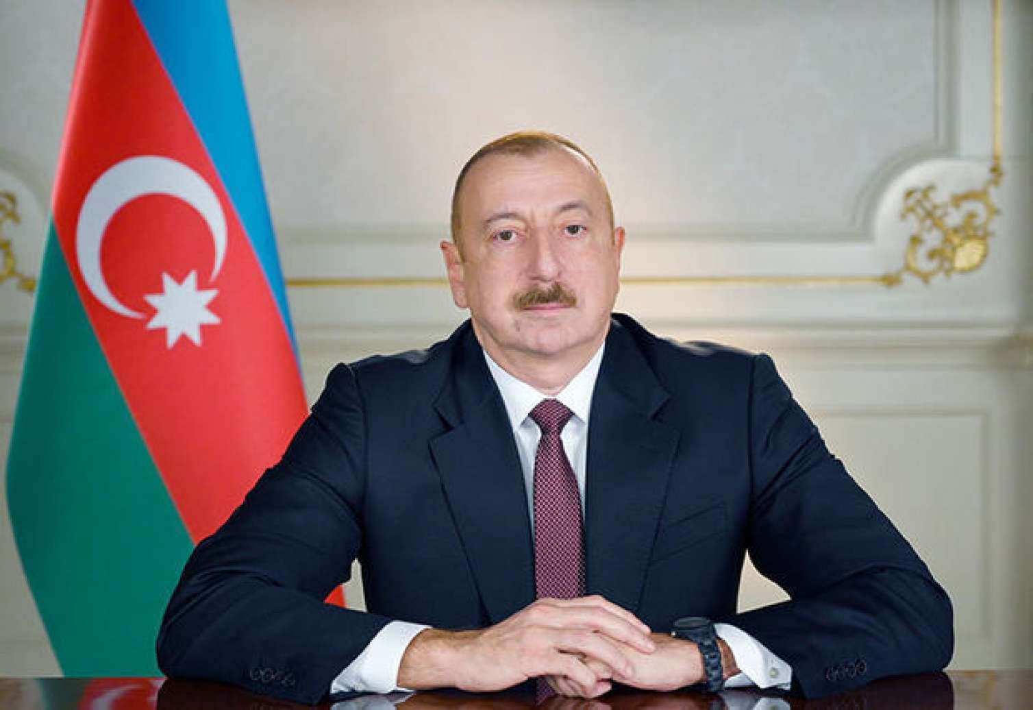 "İşğal edilmiş əraziləri azad etmək üçün sona qədər gedəcəyik"  