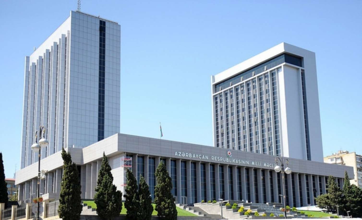 Bu platformalar Azərbaycanda ictimai fikri çaşdırmağa çalışır 