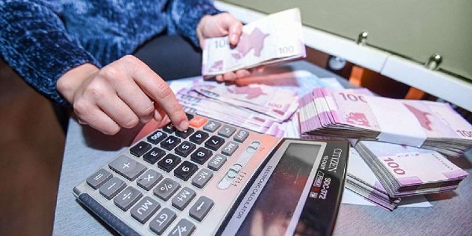 Noyabr ayı üzrə bütün sosial müavinətlər ödənildi  