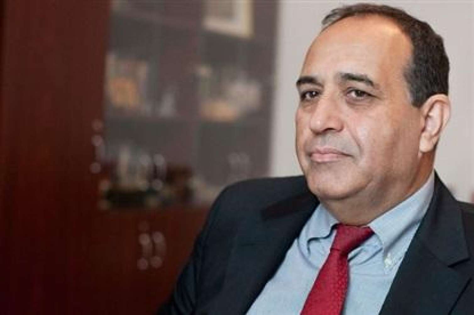 Nəsib bəy Yusifbəylinin qohumundan səfirə şok məktub 