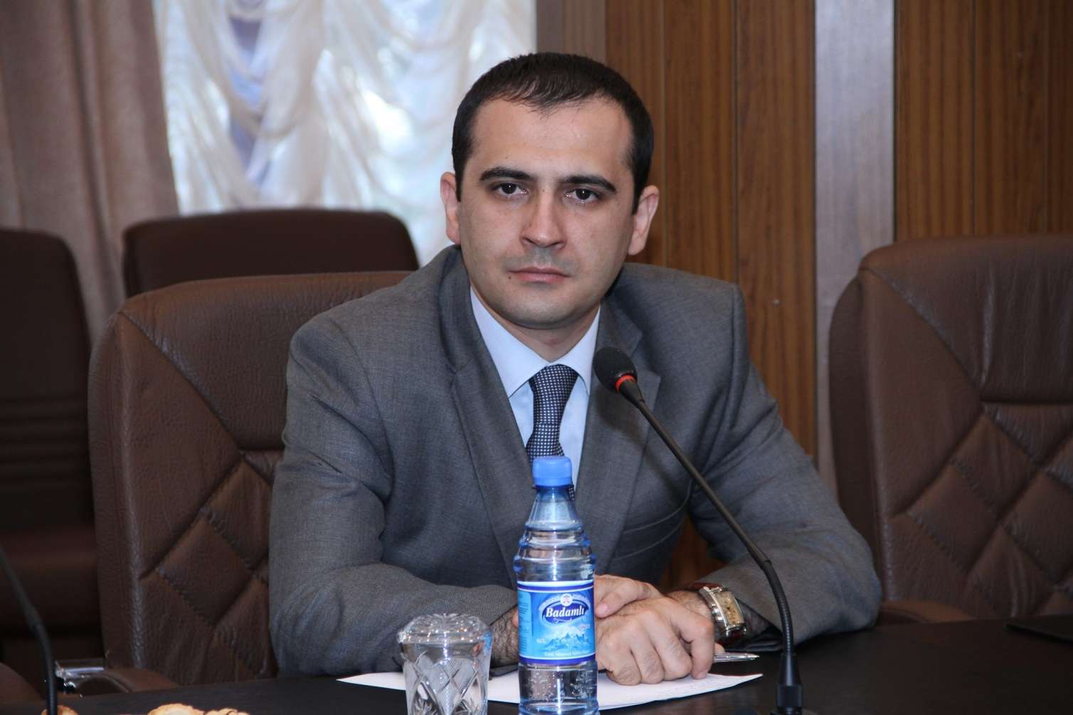 Vətəndaş cəmiyyətinin pandemiya sınağı 