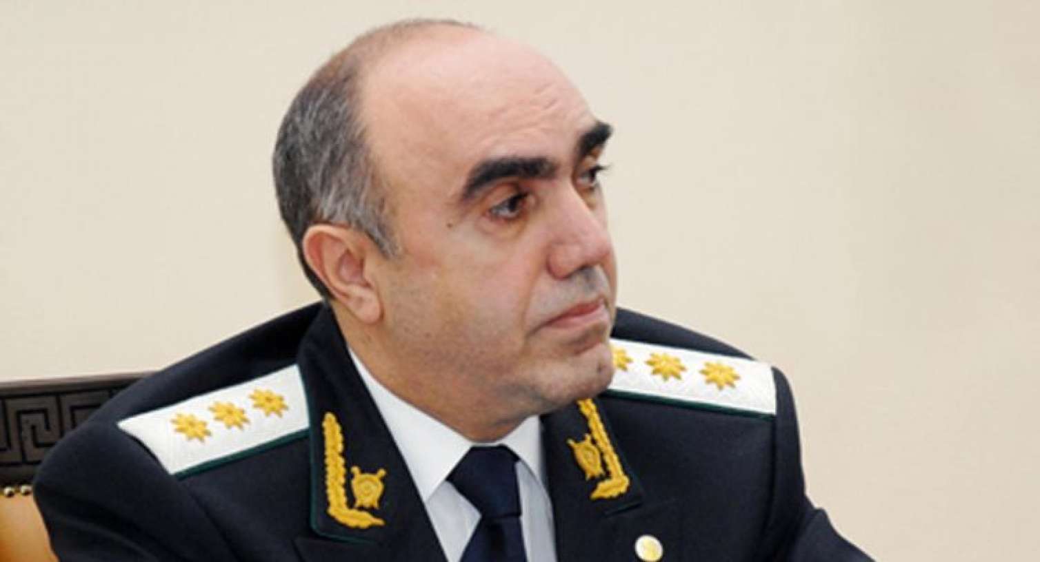 Zakir Qaralov illər sonra üzə çıxdı - FOTO 