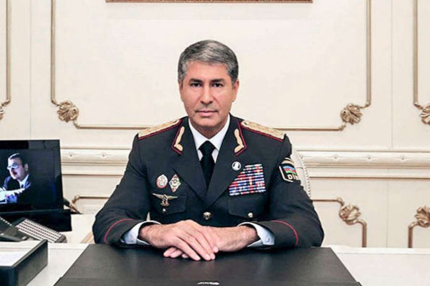 Zahir Əmənovun həbsi ilə bağlı Vilayət Eyvazova müraciət 