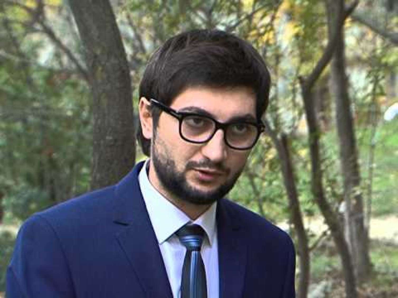 Ramin Hacılı aclığı dayandırıb - Səhhətində ciddi problemlər var 