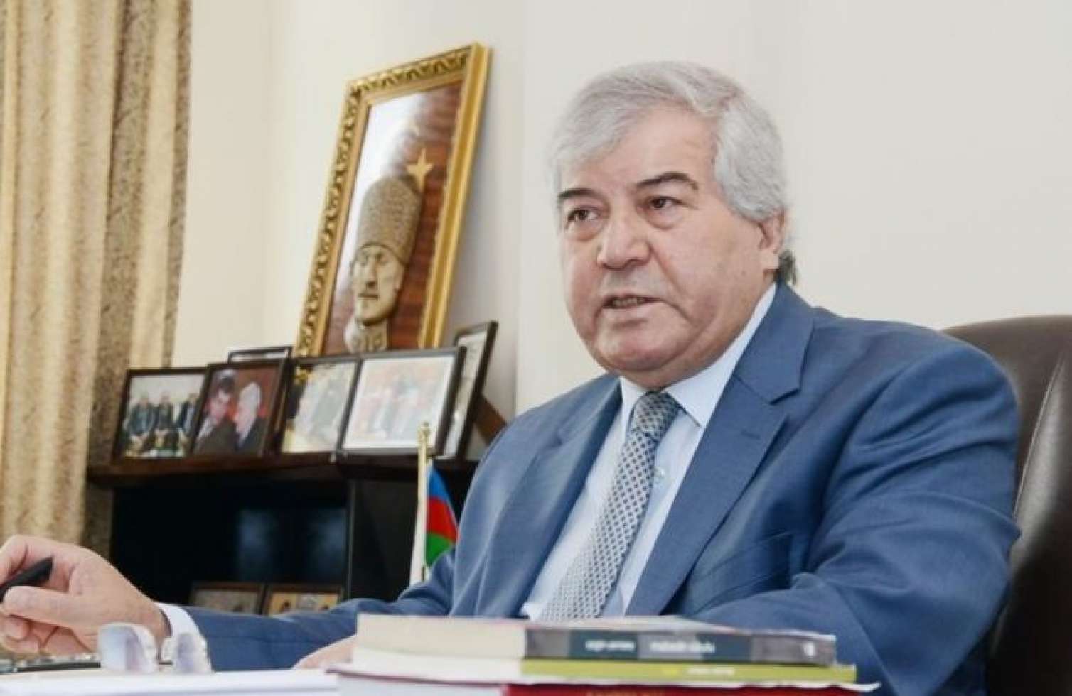 Müharibə bitsə də... - Sabir Rüstəmxanlıdan önəmli təkliflər 